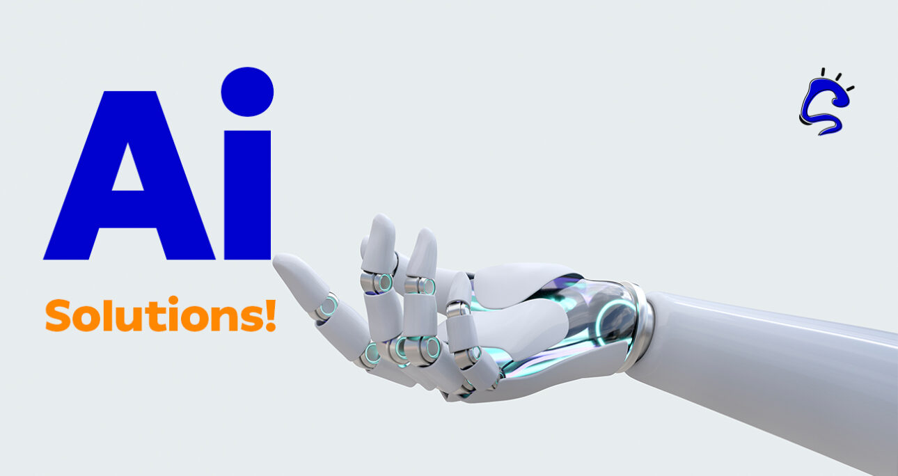 AI Solutions at Suspense Marketing