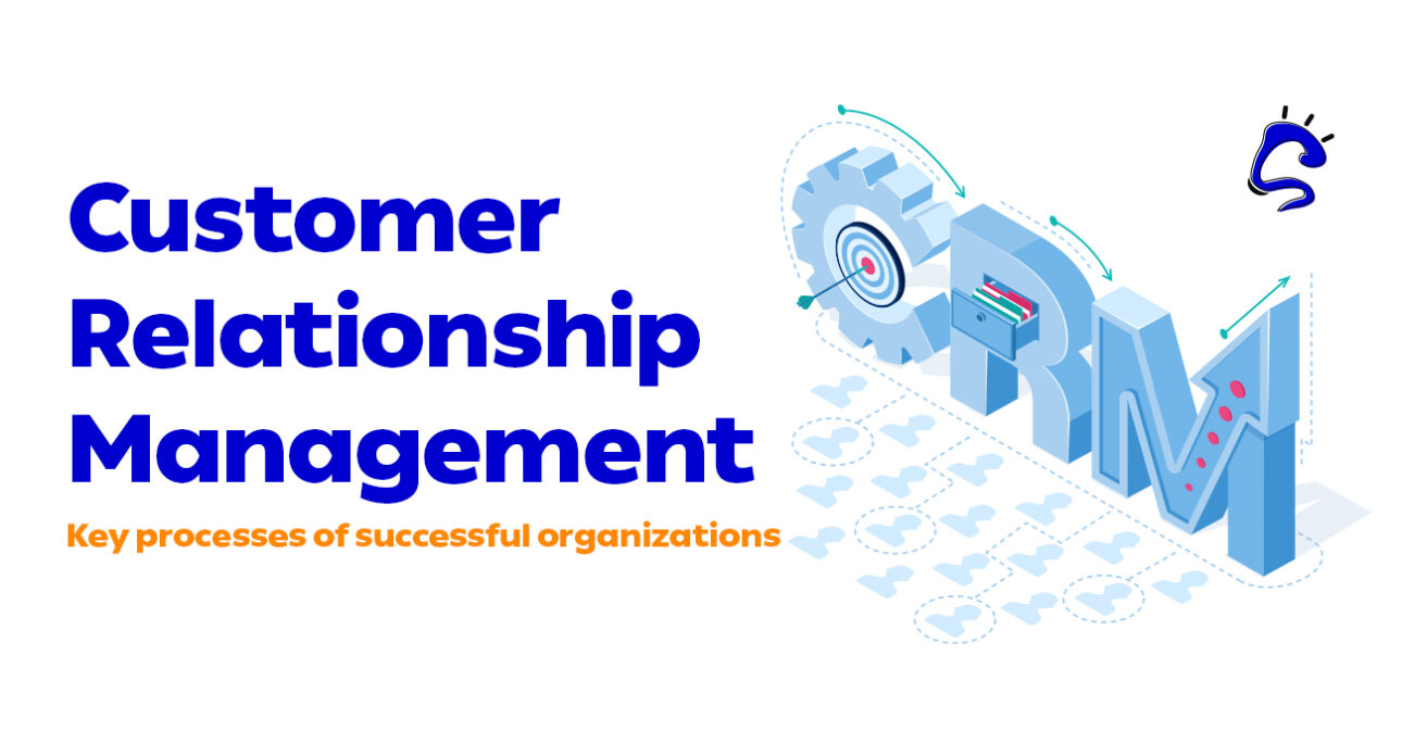 CRM Systems at Suspense Marketing