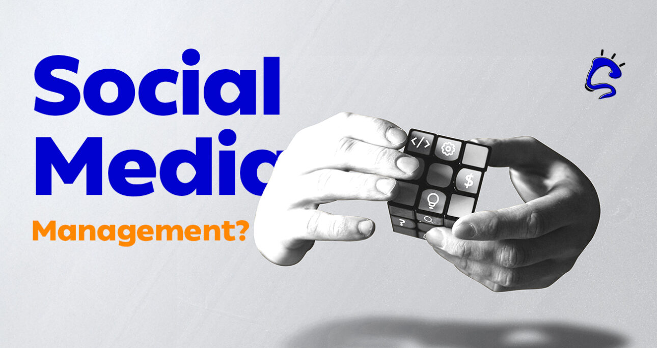 How We Professionally Manage Social Media Platforms at Suspense?