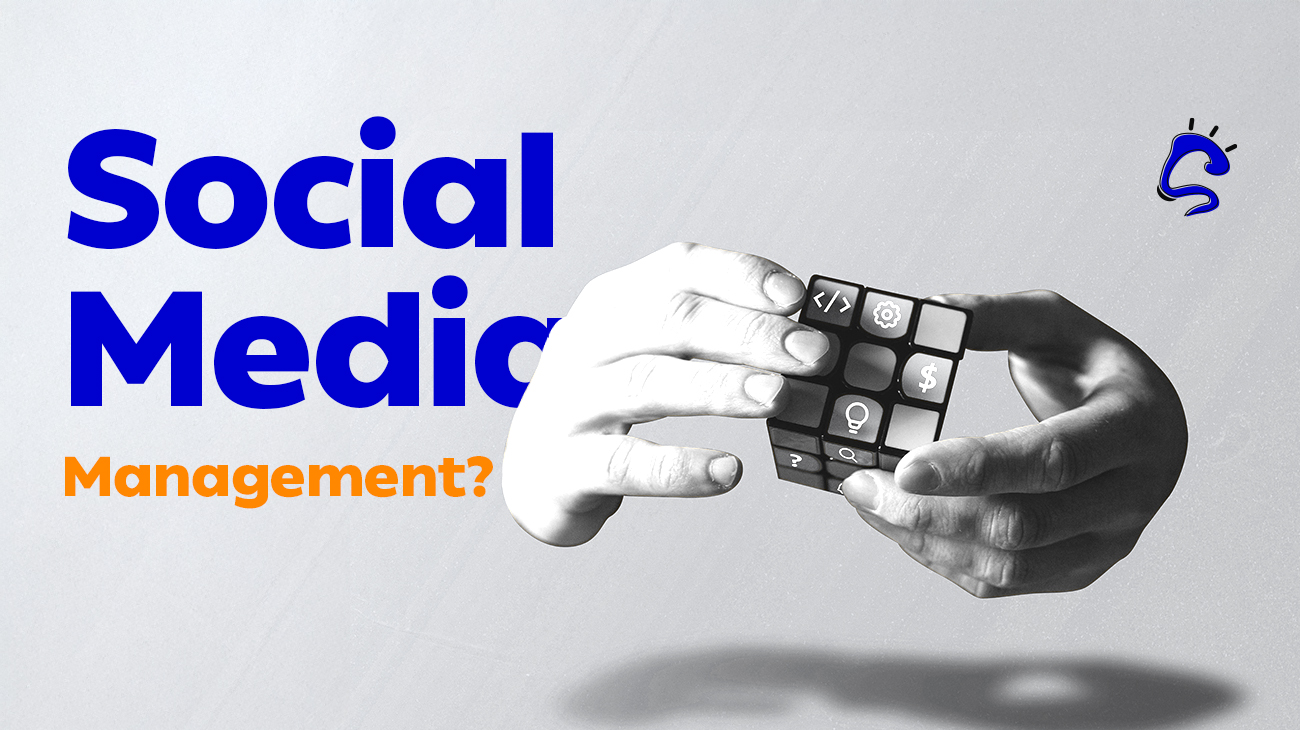 How We Professionally Manage Social Media Platforms at Suspense?