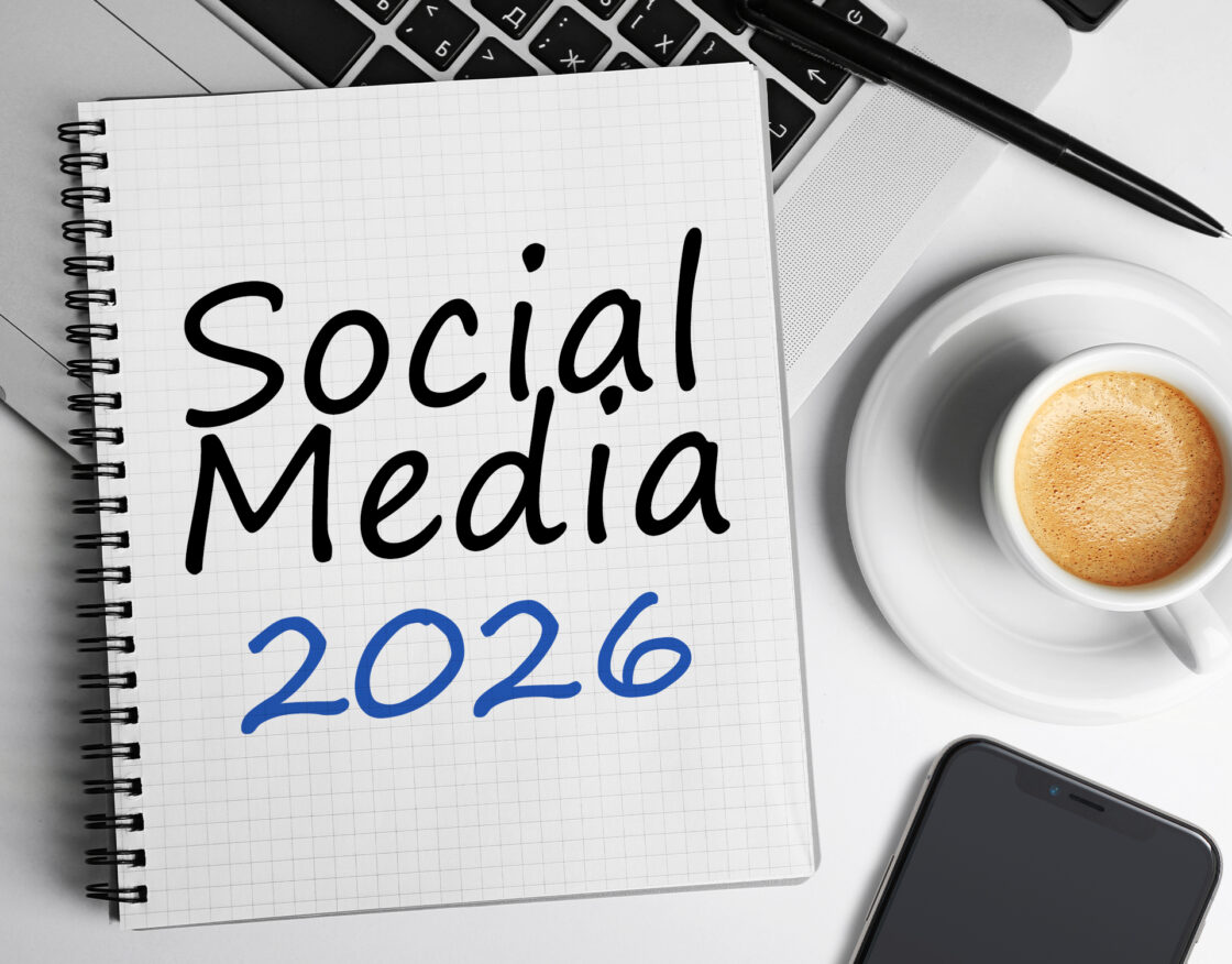Social Media Design Projects